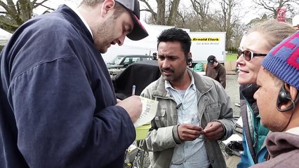 Betting on Set of Tum Bin 2  Neha Sharma, Aditya Seal, Aashim Gulati  T-Series