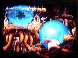 Metal Slug 3 - Final Bosses - Solo on MVS Mode