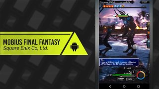 TOP 10 BEST Android Games 2016 | MUST PLAY - Tap!
