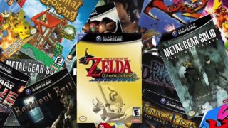 TOP 10 GREATEST GAMES OF ALL TIME: A Generic Approach