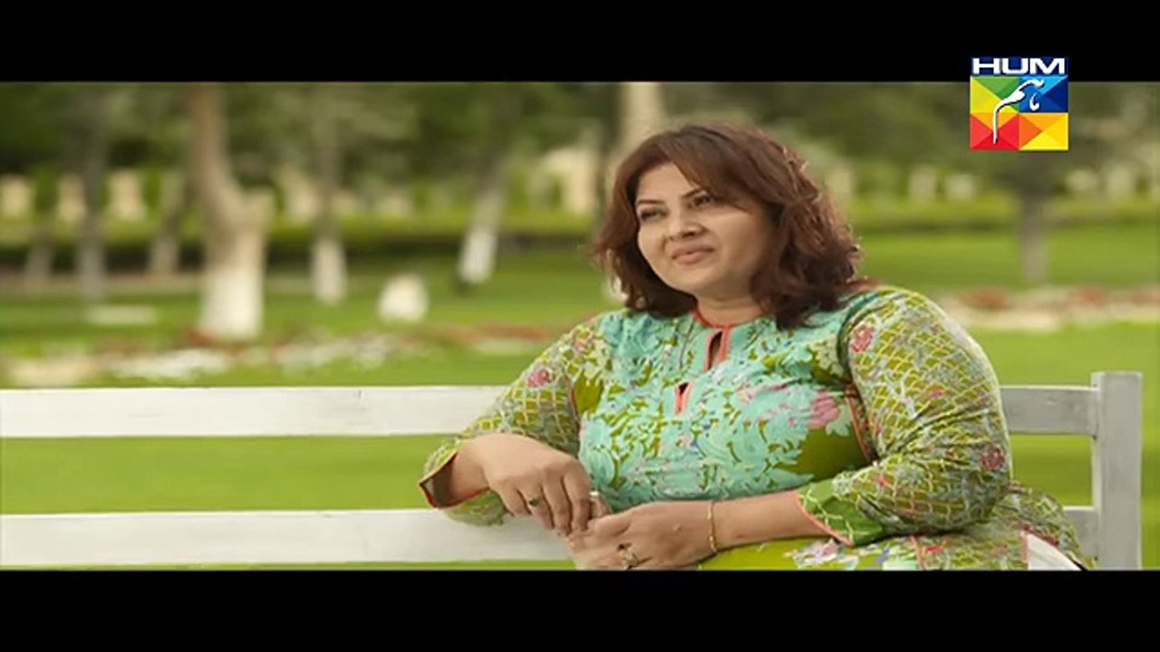 sanam episode 2 full hd HUM TV drama serial 2016