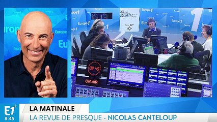 Primaire : un second débat à la Walking Dead