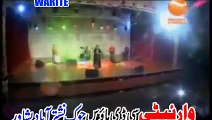 Gul Panra 2015 Pashto HD song Mehboba Yuma Za Dilruba Yuma Za