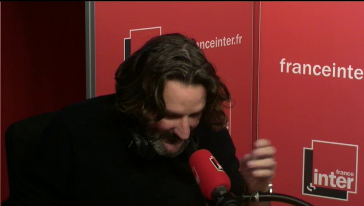 La vie politique, c'est comme la vie, mais en pire, vu que c'est devant tout le monde - Le Billet de Frédéric Beigbeder