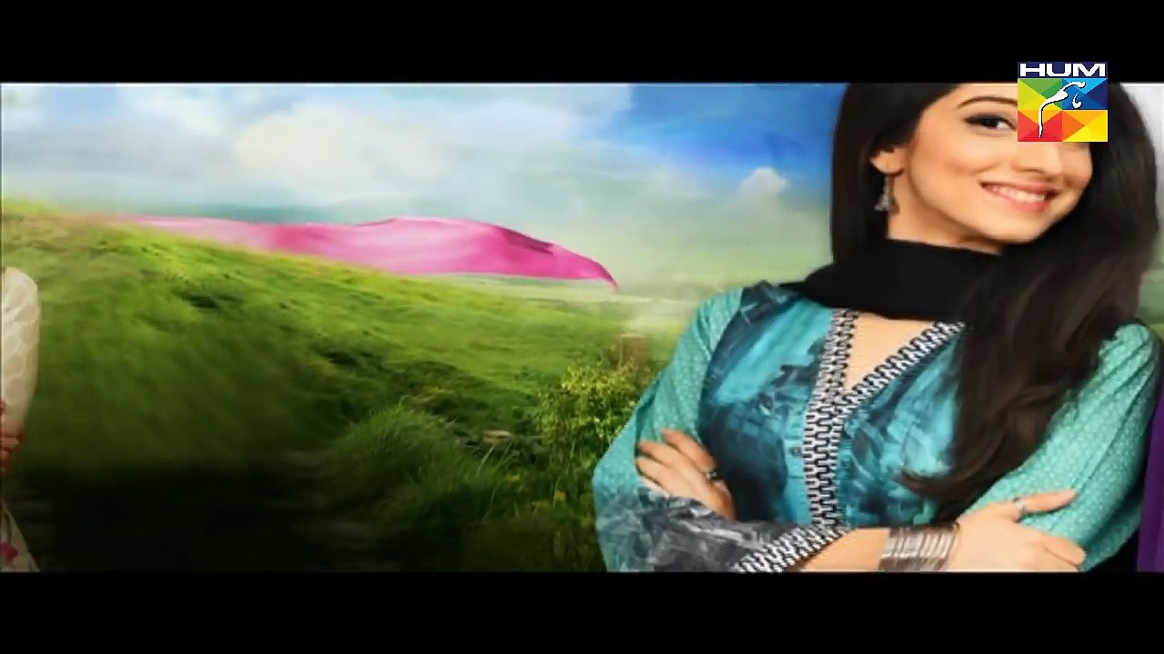 Haya Ke Daman Mein Episode 24 Full Hum TV Drama 2 May 2016