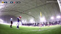 Ce footballeur agé de 13 ans joue déjà avec l'équipe d'Ecosse U16 !