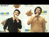 Amaal and Armaan Malik sing LIVE at the BIG Golden Voice Event | Bollywood Event