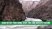 [EBOOK] DOWNLOAD Whitewater River Rafting Adventure Journal: 150 Page Lined Notebook/Diary PDF