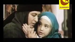 MARY-the mother of Jesus [a.s]-Islamic movie trailer  | ISLAMSATE