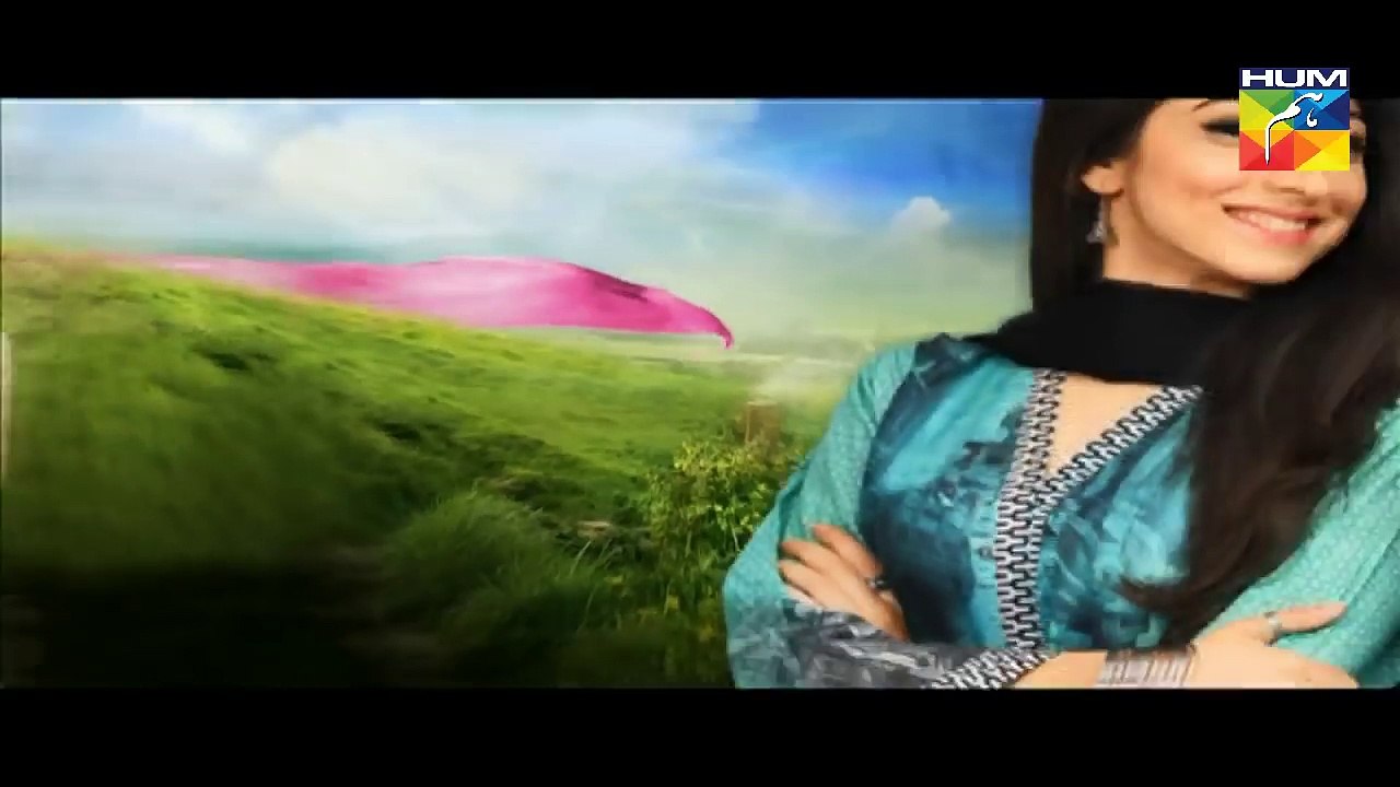 Haya Ke Daman Mein Episode 26 Full Hum TV Drama 4 May 2016