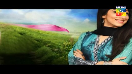 Haya Ke Daman Mein Episode 27 Full Hum TV Drama 5 May 2016