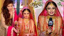Soumya Helps Surbhi To Get Ready On Her WEDDING | Shakti Astitva Ke Ehsas Ki
