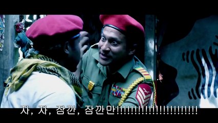 코미디 영상: 흑형의 유쾌한 고문 방법 😂