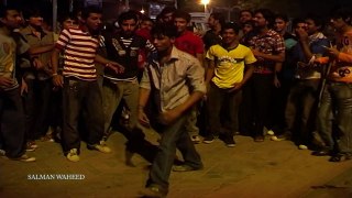 Pakistani Can Dance Beautiful (break dance)