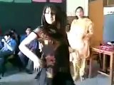 whats going on Pakistan?? Lahore university girl dance in class room