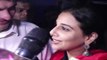 Vidya Balan explained Tamil Words to husband Sidharth Roy Kapur as they watched Kabali