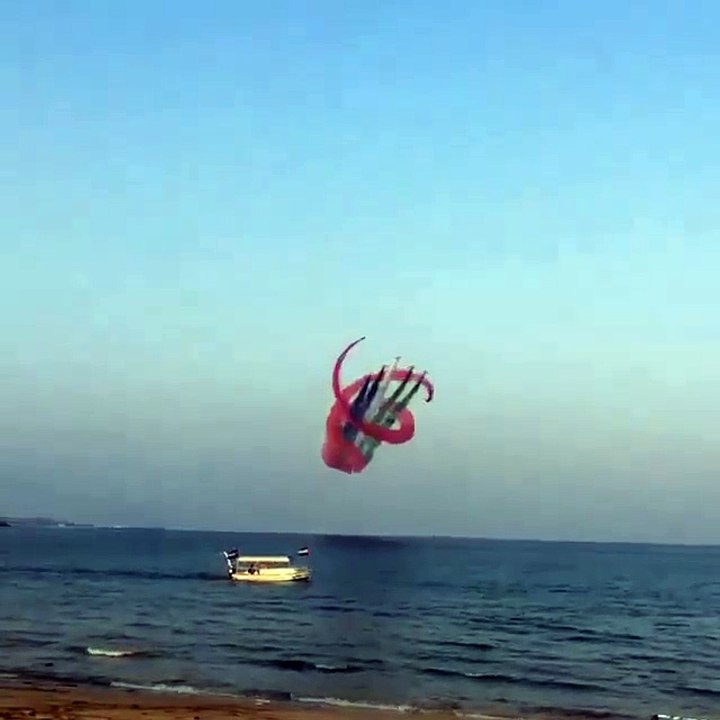 show de aviones