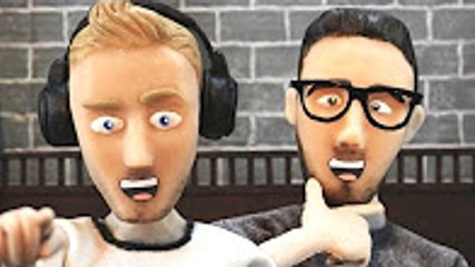 SQUEEZIE-CLASH  SQUEEZIE VS KEMAR (animé par BattleWTF)