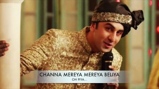 CHANNA MEREYA- Ae Dil Hai Mushkil | LYRICAL SONG STORY | COKE STUDIO |Arijit Singh