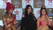 Ekta Kapoor launches new show Chandra Nandini with lead actors Rajat Tokas and Shweta Basu Prasad