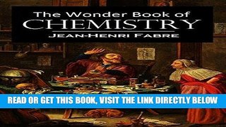 [EBOOK] DOWNLOAD The Wonder Book of  Chemistry (1922) (Linked Table of Contents) READ NOW