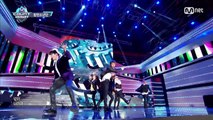 [BTS - 21st Century Girls] KPOP TV Show _ M COUNTDOWN 161027 EP.498-V7ryt9BN0z8