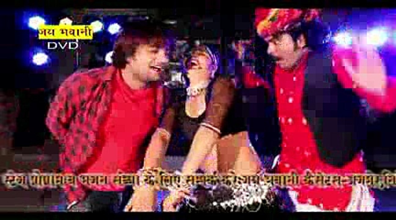 Jaata Ka Chora Nacho Re, Hot Dance,  Latest hd Song 2016