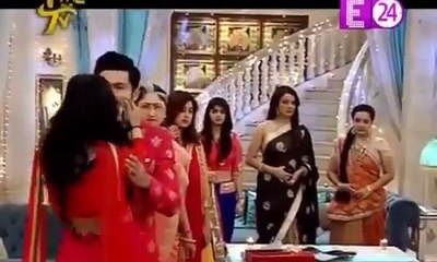 Sasural Simar Ka -  4th November 2016 |  Full Episode On Location | Colors TV Drama Promo |