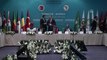 Türkiye-Afrika Ekonomi ve Iş Forumu - Ekonomi Bakanı Nihat Zeybekci