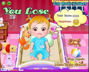 Baby Hazel Bed Time 2 Love for ever Baby Hazel