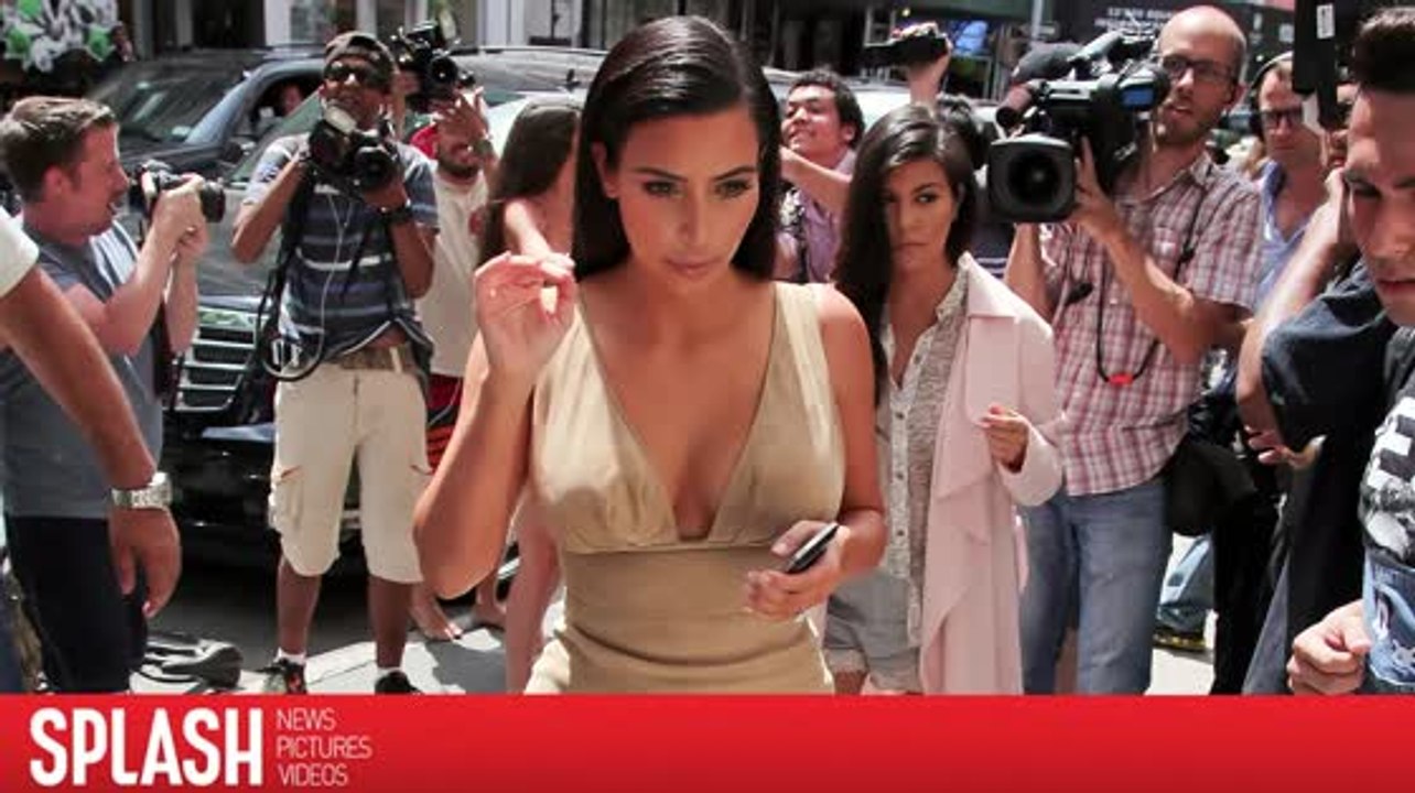 'Keeping Up with the Kardashians' hat schlechte Einschaltquoten