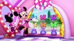 Minnies Bow-Toons - Oh Pizza Dough - Minnie and Daisy Make Pizza! - Official Disney Junior HD