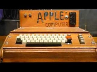 civilisation de l ordinateur a computer civilisation