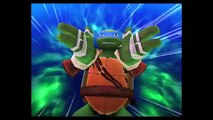 Teenage Mutant Ninja Turtles Legends - TMNT Movie Games for 2016 - TMNT Legend Part 1 Gameplay