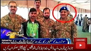 ary News Headlines 30 October 2016, Latest News Updates Pakistan 0000