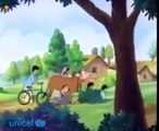 Meena Cartoon (Bangla) Meena ki School Sere Debe (720p HD)