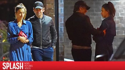 Bradley Cooper und Irina Shayk sprechen über Ehe und Kinder