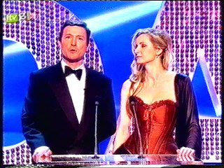 British Soap Awards 2010 Part 4