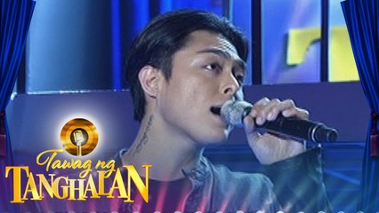 Tawag ng Tanghalan: Yuki Ito | Paano Na Kaya