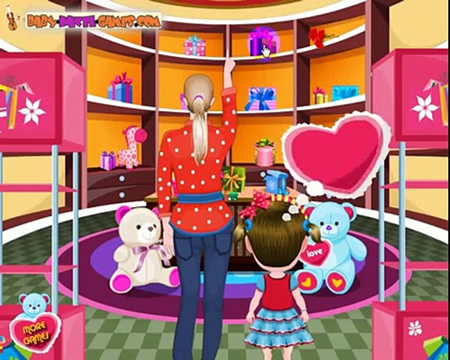 Game online, trò chơi cho bé