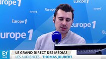 Esprits criminels, TF1 leader devant France 2
