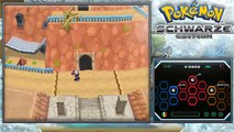 Lets Play Pokémon Schwarze Edition Part 57: Die Siegesstraße!