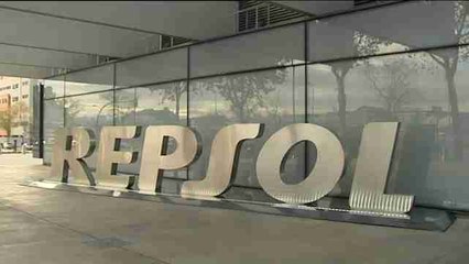 Repsol gana un 34,6 % más hasta septiembre apoyado en negocio de producción