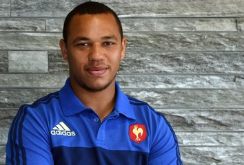 Mon CNR : Gaël Fickou