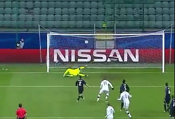 Legia Warsaw vs Real Madrid 3-3 All Goals Highlights 2_11_2016 UCL