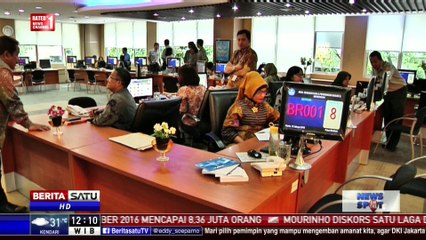 Presiden: Alokasi RAPBN 2018 Harus Tepat Sasaran