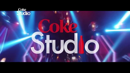 Coke Studio, Season 9, Pakistan, Episode 1, Title
