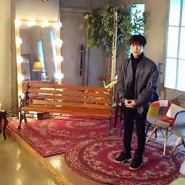 161103 MTV Idols of Asia Facebook Live with PENTAGON