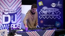 Lost Frequencies en mix à Amsterdam