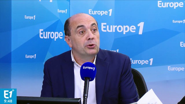 Hervé Beroud : les candidats à la primaire de la droite pourront se répondre